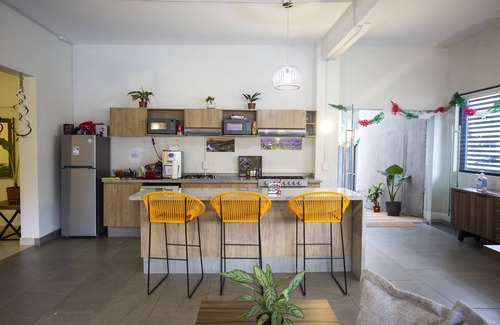 Roma Sur Casa | Colmena