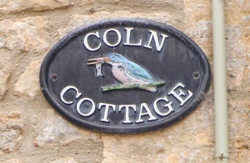 Stow-on-the-Wold Casa | Coln Cottage