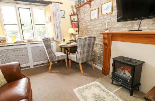 Stow-on-the-Wold Casa | Coln Cottage