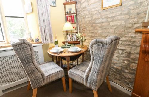 Stow-on-the-Wold Casa | Coln Cottage