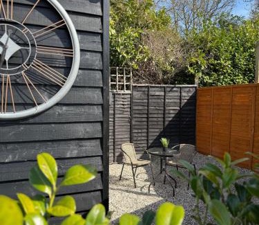 Earls Colne Chalet De Esquí | Colne cabin