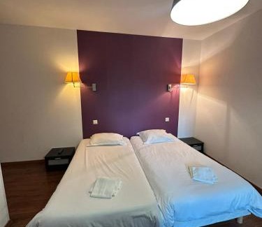Azay-le-Rideau Apartamento | Colocation saisonnière à Azay le Rideau