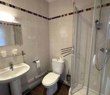 Azay-le-Rideau Apartamento | Colocation saisonnière à Azay le Rideau