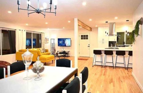 Marysville Casa | Colochas Home A Forest Haven