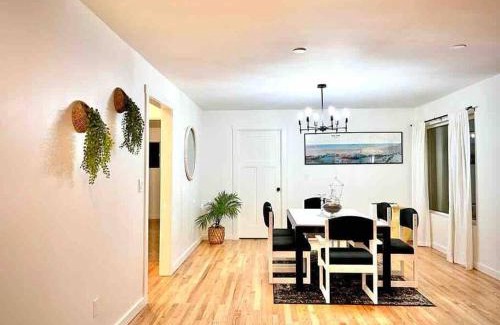 Marysville Casa | Colochas Home A Forest Haven