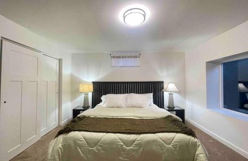 Marysville Casa | Colochas Home A Forest Haven