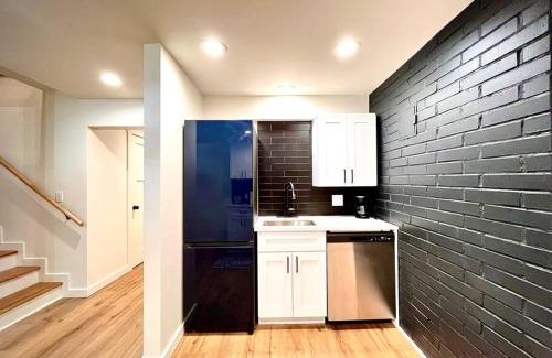 Marysville Casa | Colochas Home A Forest Haven