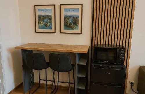 Neuehrenfeld Apartamento | Cologne Nest Zentral & Stilvoll