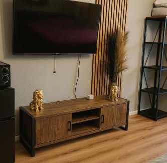 Neuehrenfeld Apartamento | Cologne Nest Zentral & Stilvoll