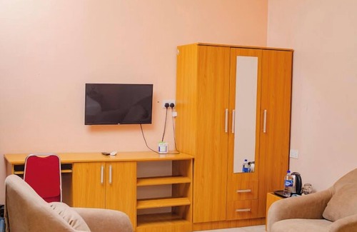 Jabi Apartamento | Cologne Residence