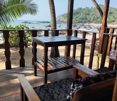 Palolem Casa | Colomb Beach Huts