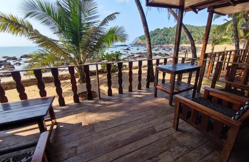 Palolem Casa | Colomb Beach Huts