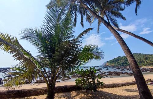 Palolem Casa | Colomb Beach Huts