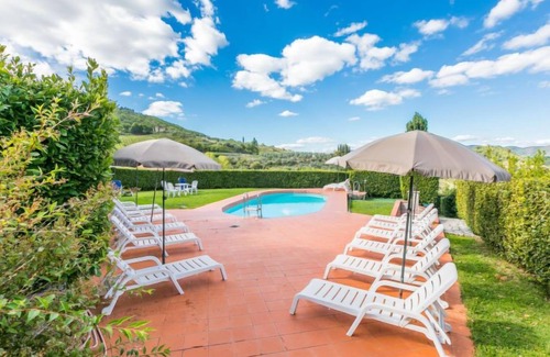 Lucolena Apartamento | Colombaia + Aia by Interhome