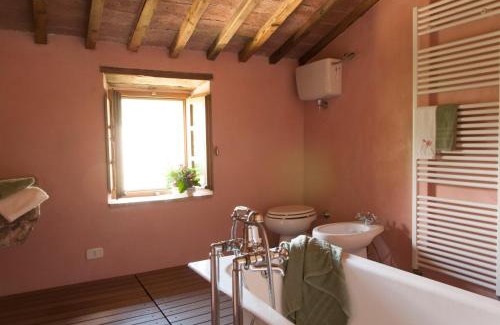 Castiglione d'Orcia Casa | Colombaio del Vivo