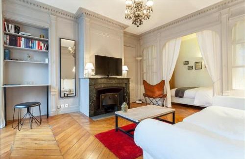 Les Cordeliers Apartamento | Colombe - Furnished apartment - Downtown Lyon