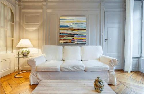 Les Cordeliers Apartamento | Colombe - Furnished apartment - Downtown Lyon