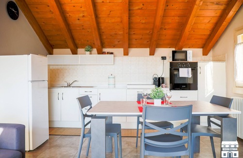 Bonzeno Apartamento | COLOMBERA by Design Studio