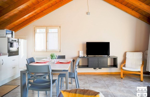 Bonzeno Apartamento | COLOMBERA by Design Studio