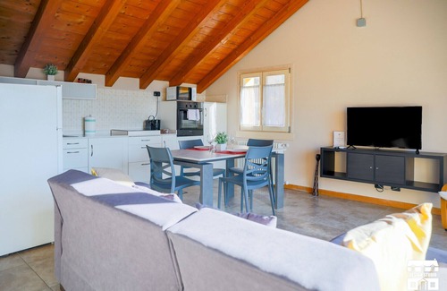Bonzeno Apartamento | COLOMBERA by Design Studio