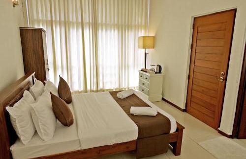 Kurunduwatta Apartamento | Colombo 7 Horton Residence