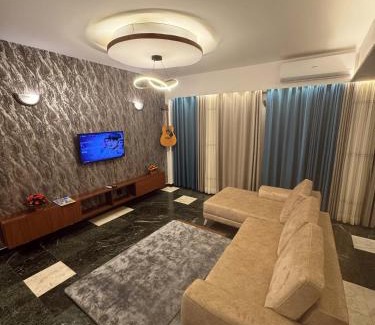 Bambalapitiya Apartamento | Colombo 7, Leisure stay