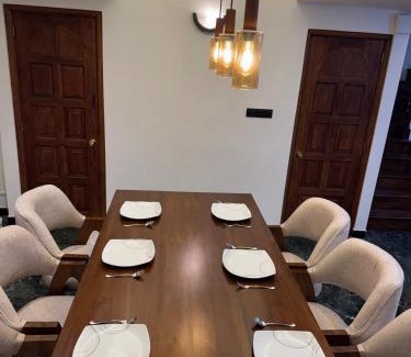 Bambalapitiya Apartamento | Colombo 7, Leisure stay