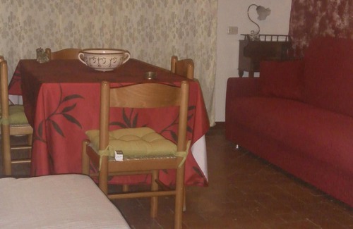 Boveglio Apartamento | Colombo- independant apartment