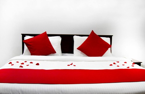 Bambalapitiya Hotel | Colombo Residency
