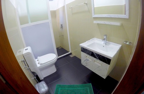 Bambalapitiya Hotel | Colombo Residency