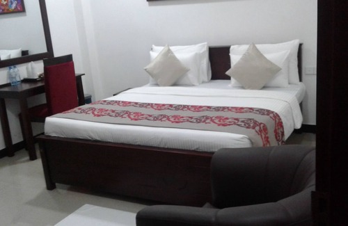 Bambalapitiya Hotel | Colombo Residency