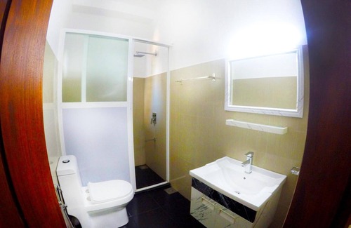 Bambalapitiya Hotel | Colombo Residency