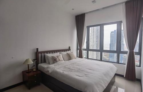 Ibbanwala Apartamento | Colombo Trizen J&J future Apart ment