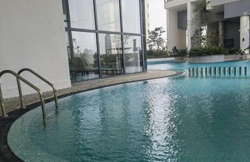 Ibbanwala Apartamento | Colombo Trizen Nuva Apartments