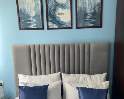 Ibbanwala Apartamento | Colombo Trizen Nuva Apartments