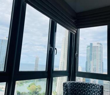 Ibbanwala Apartamento | Colombo Trizen Nuva Apartments