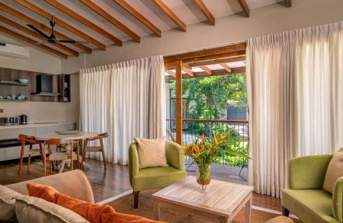 Dutugemunu Cama Y Desayuno | Colombo Villa Collection