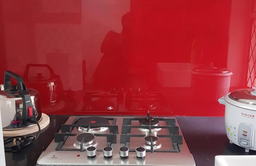 Pamankada West Apartamento | Colombo wellawatta 👍A / C Apartamento 2HAB. Más cerca de Galle Road y del mercado.