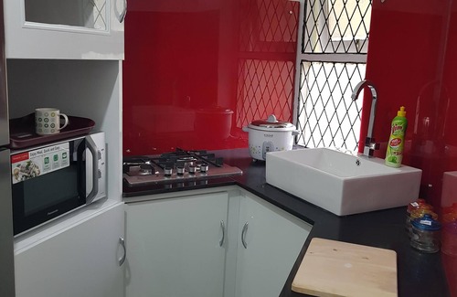 Pamankada West Apartamento | Colombo wellawatta 👍A / C Apartamento 2HAB. Más cerca de Galle Road y del mercado.