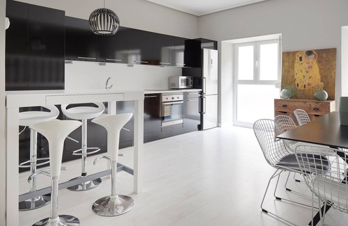 Gros Apartamento | Colon by FeelFree Rentals