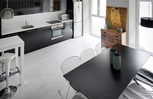 Gros Apartamento | Colon by FeelFree Rentals