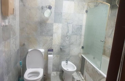 Ikoyi Hotel | COLONADES HOTEL