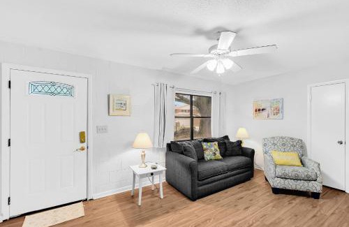 Jekyll Island Casa | Colonel's A