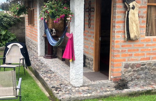 Tanicuchi Chalet De Esquí | Colonel's Villa