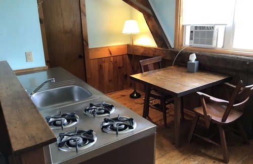 Williamsville Cama Y Desayuno | Colonel Williams Inn