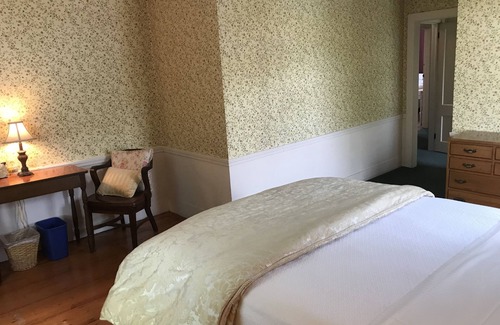 Williamsville Cama Y Desayuno | Colonel Williams Inn