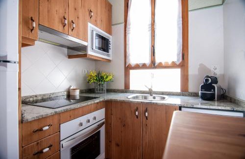Bellmunt de Priorat Apartamento | Colonia Apartamento Rural