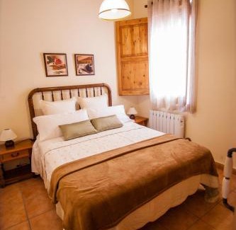 Bellmunt de Priorat Apartamento | Colonia Apartamento Rural