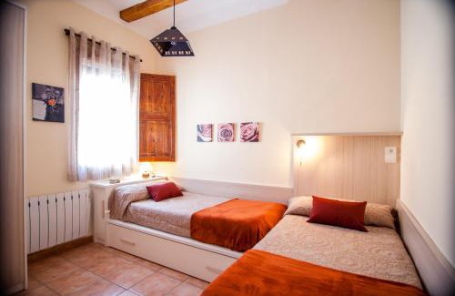 Bellmunt de Priorat Apartamento | Colonia Apartamento Rural