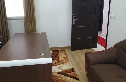 Ouakam Hotel | Colonia Apartment